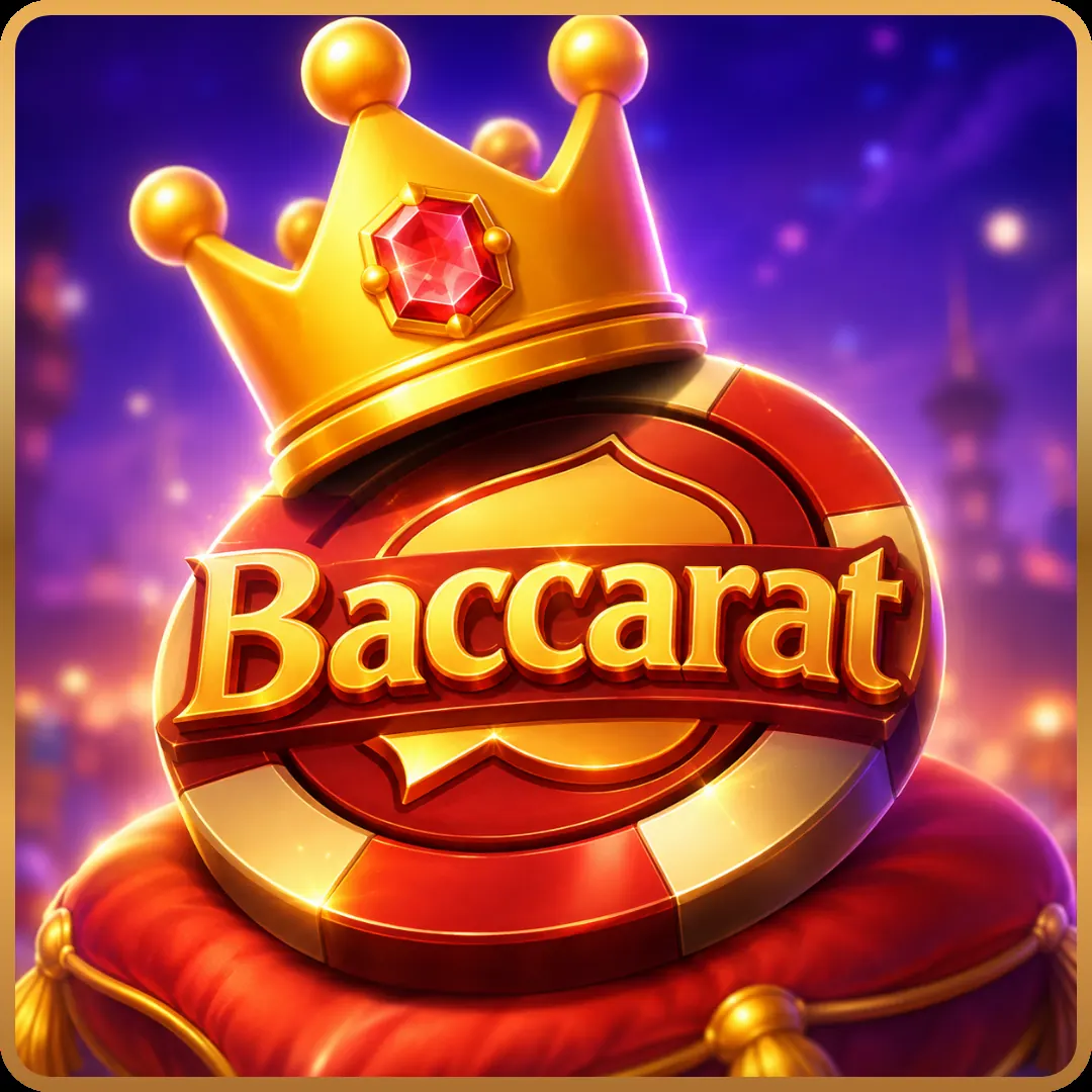 Baccarat Game Guide