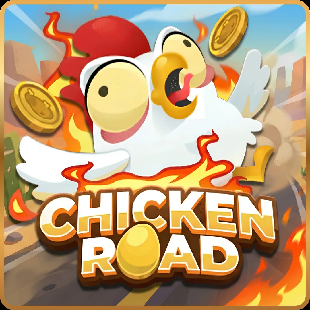 Chicken Road Game Guide