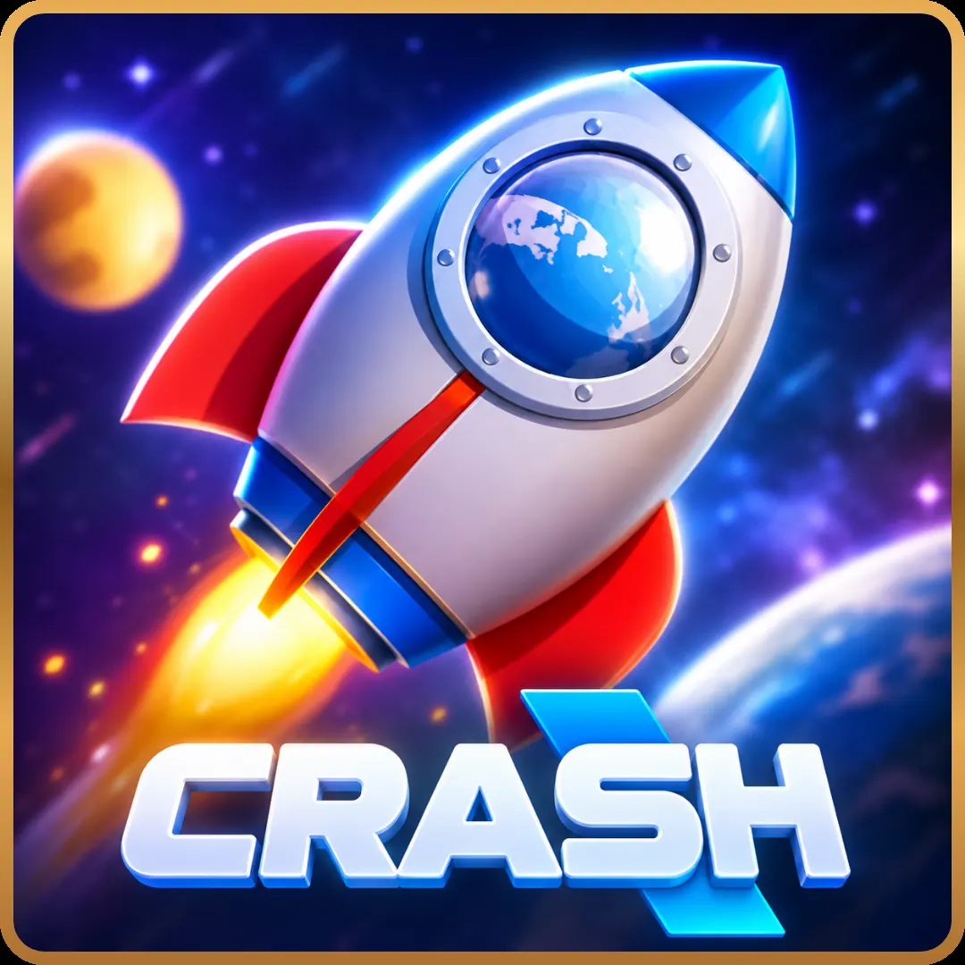 Crash Game Guide