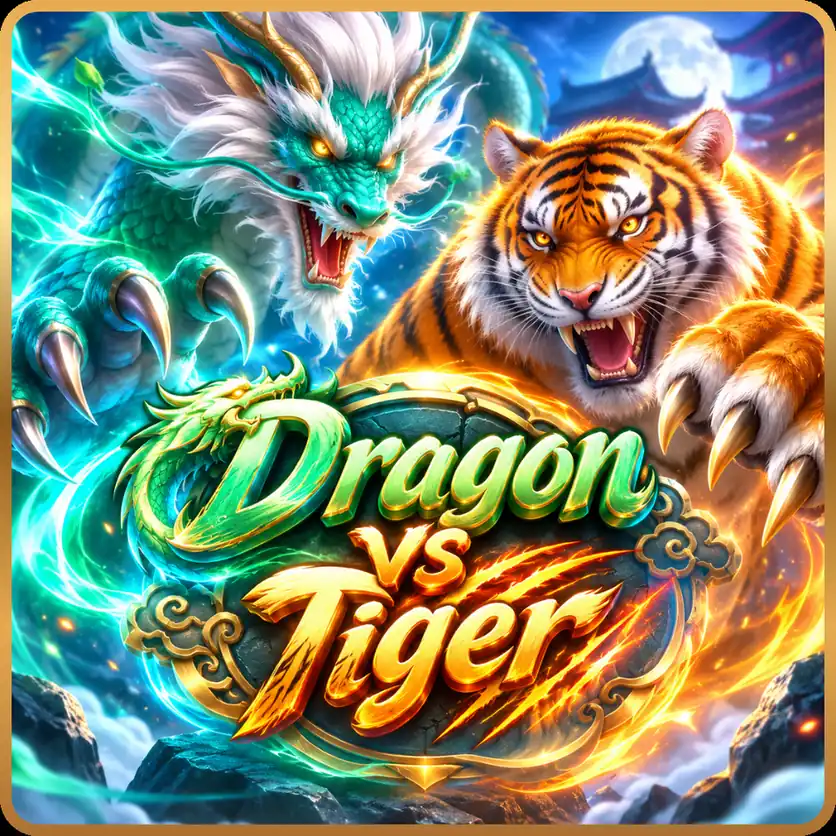 Dragon Tiger Game Guide