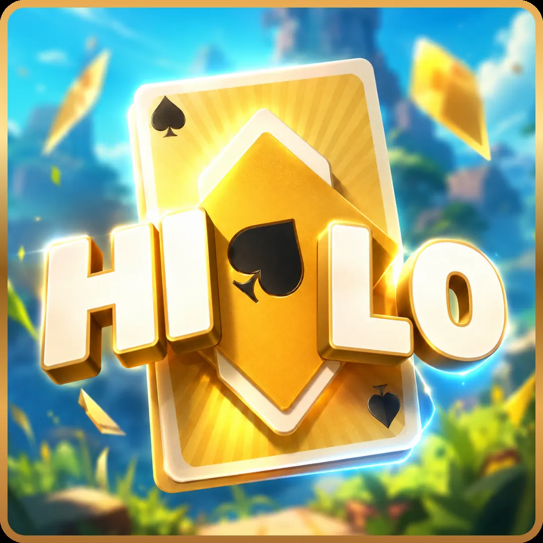 HiLo Game Guide