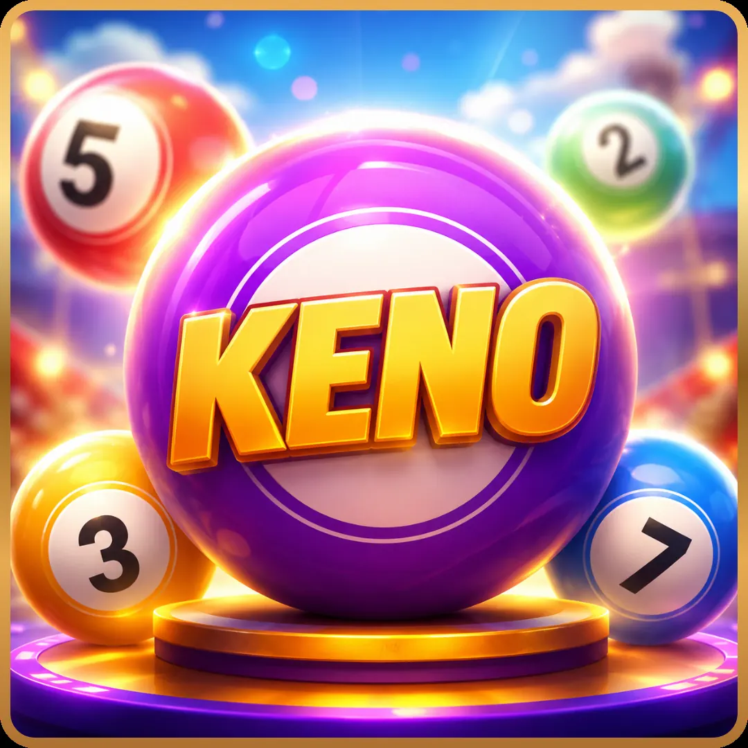 Keno Game Guide