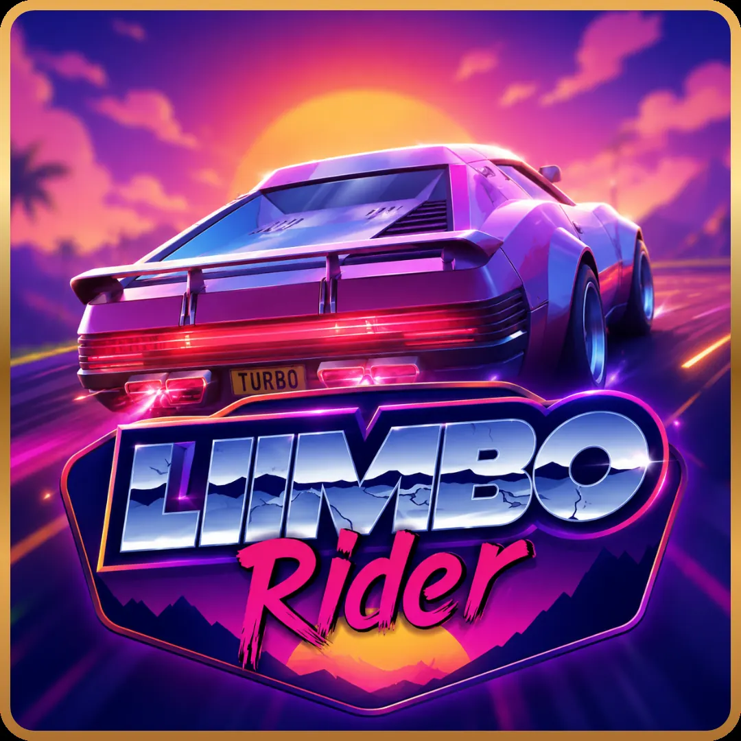 Limbo Rider Game Guide