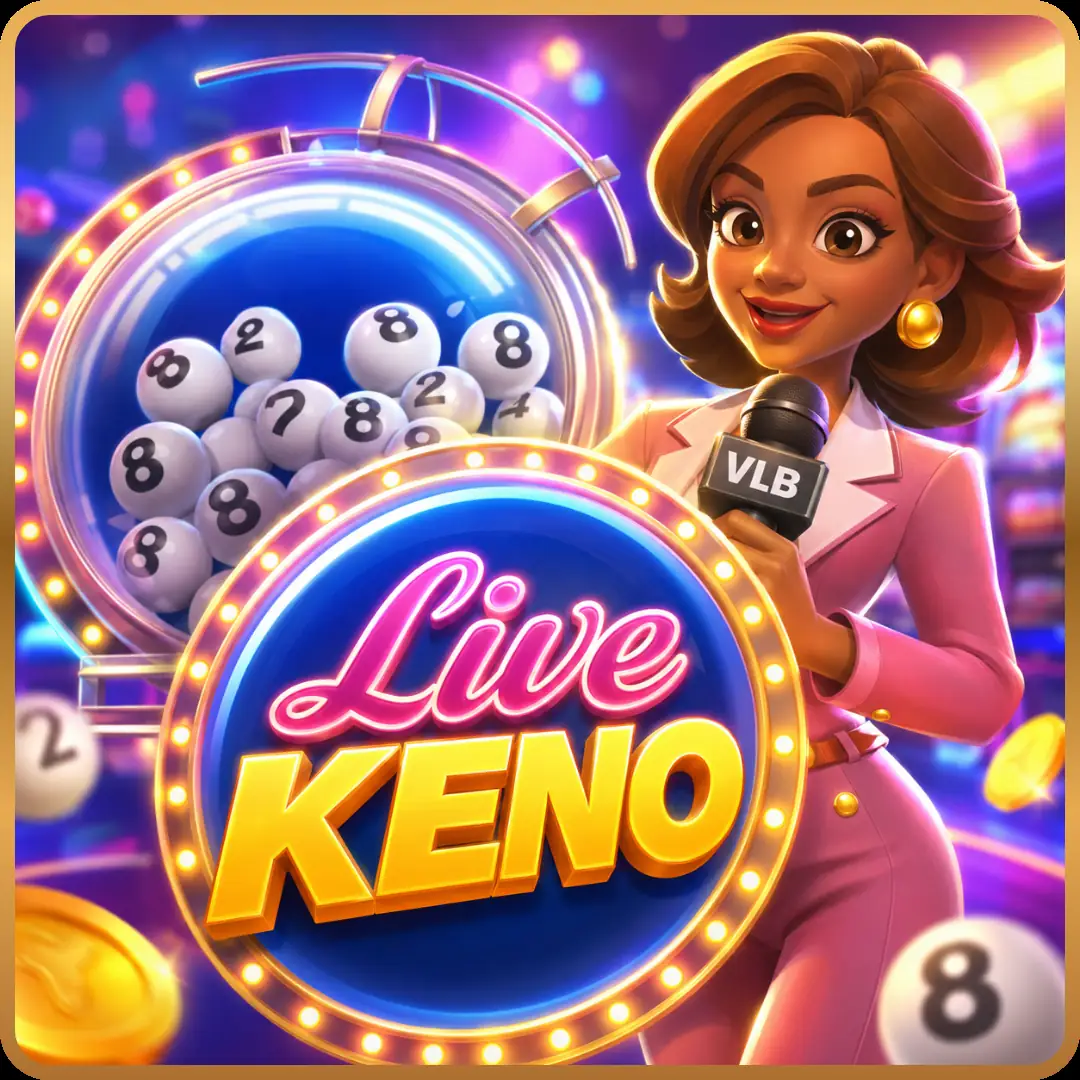 Live Keno Game Guide