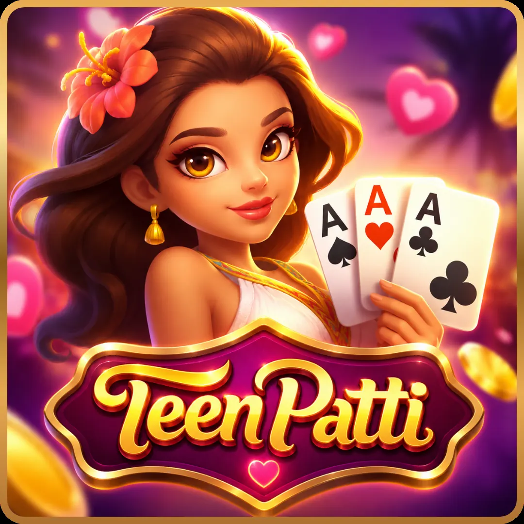 Teen Patti Game Guide