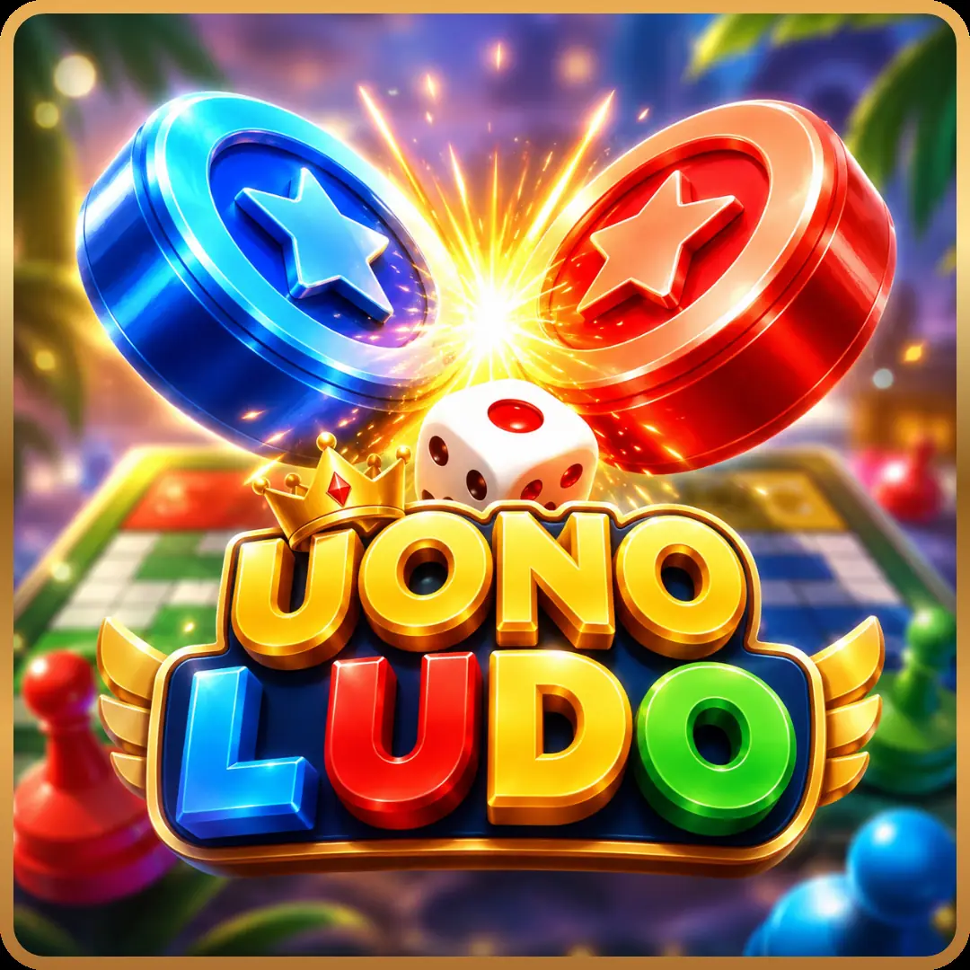 Uono Ludo Game Guide