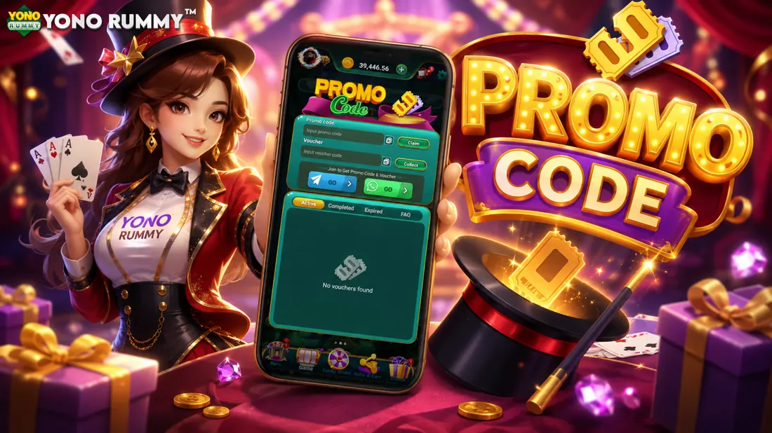Promocode